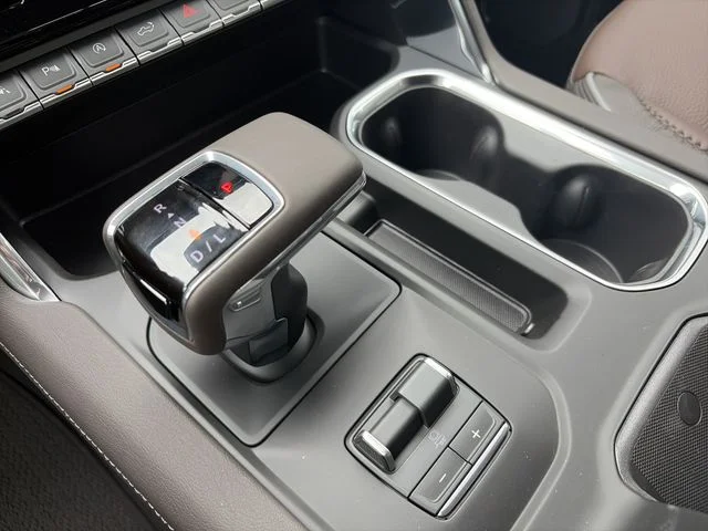 New 2026 Silver GMC Denali image 23