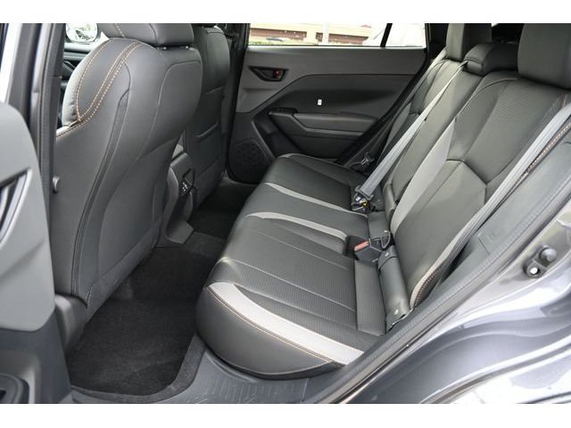 2026 Subaru Crosstrek Wilderness - Photo 51