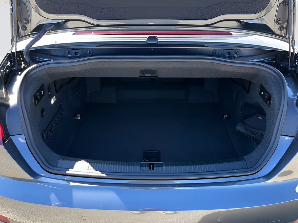 2019 Audi S5 Cabriolet Prestige - Photo 38