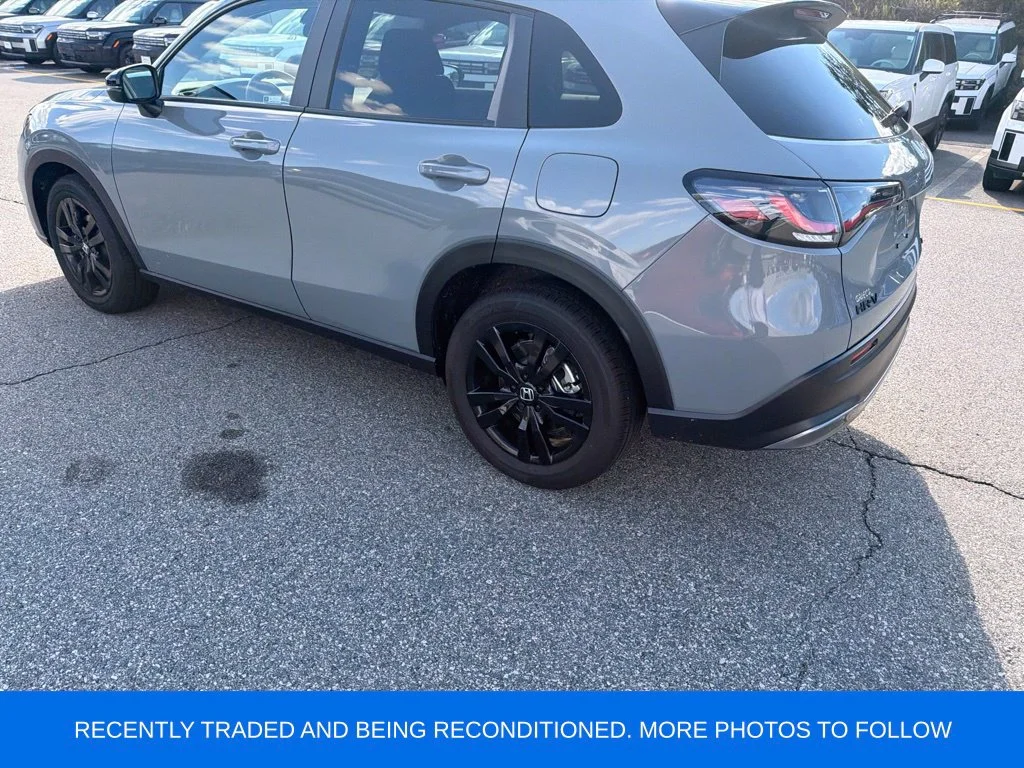 Used 2026  Honda Sport image 4