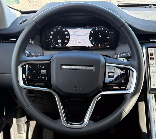 2025 Land Rover Discovery Sport S - Photo 14