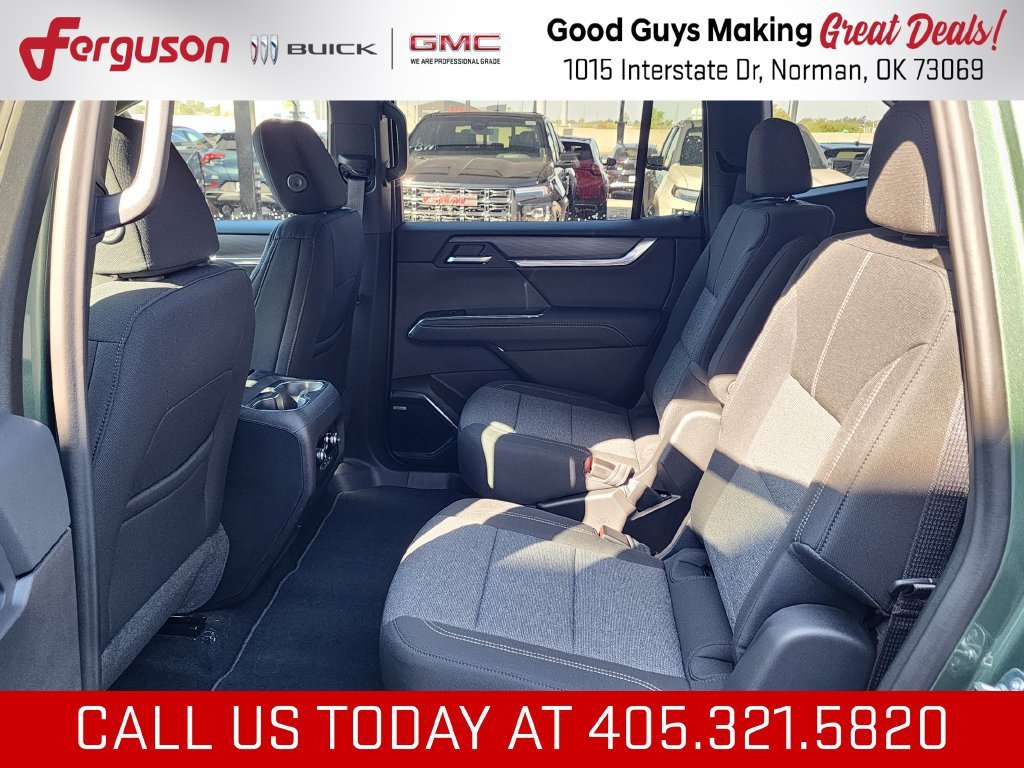 2027 GMC Acadia Elevation - Photo 43