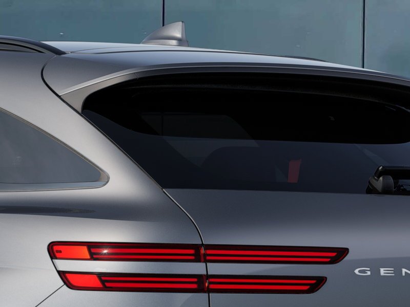 New 2027 Makalu Gray Genesis 3.5T SPORT PRESTIGE image 10