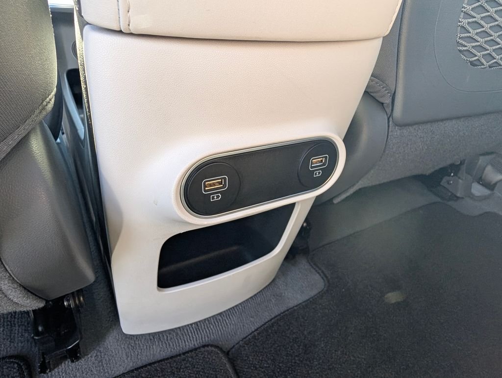 2024 Hyundai IONIQ 5 SEL - Photo 15