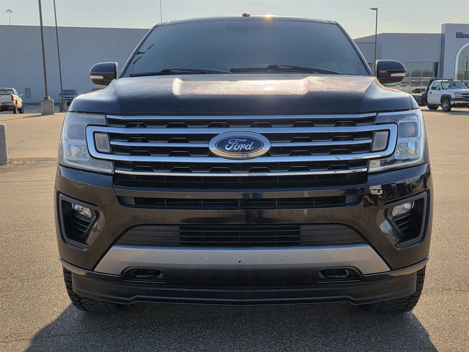 Used 2019 Ford Expedition XLT with VIN 1FMJK1JT6KEA30926 for sale in Madison, MS