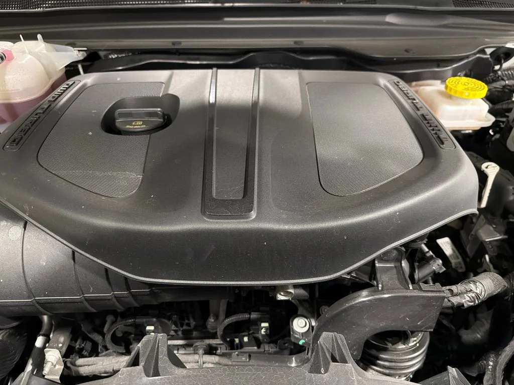 2026 RAM 1500 Tradesman - Photo 40