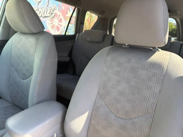 Used 2010 Silver Toyota Base image 15