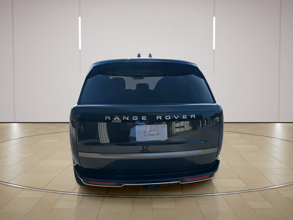 New 2026 Green Land Rover SE 7 Seats image 6