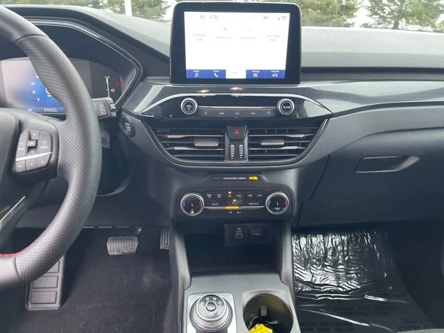 Used 2025 Vapor Blue Ford ST-Line image 20