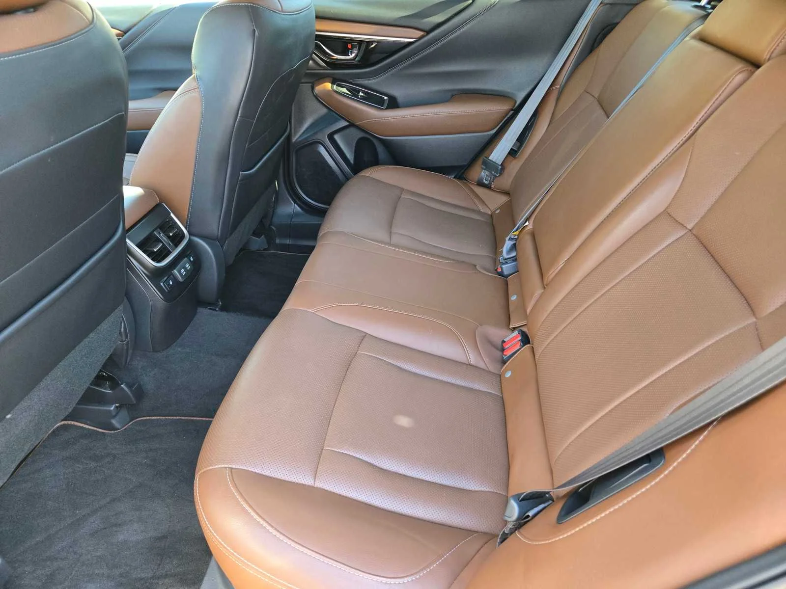 Used 2021  Subaru Touring XT image 11