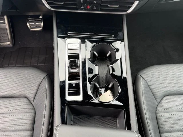 New 2026 Deep Black Pearl Volkswagen 2.0T SEL R-Line Black image 21