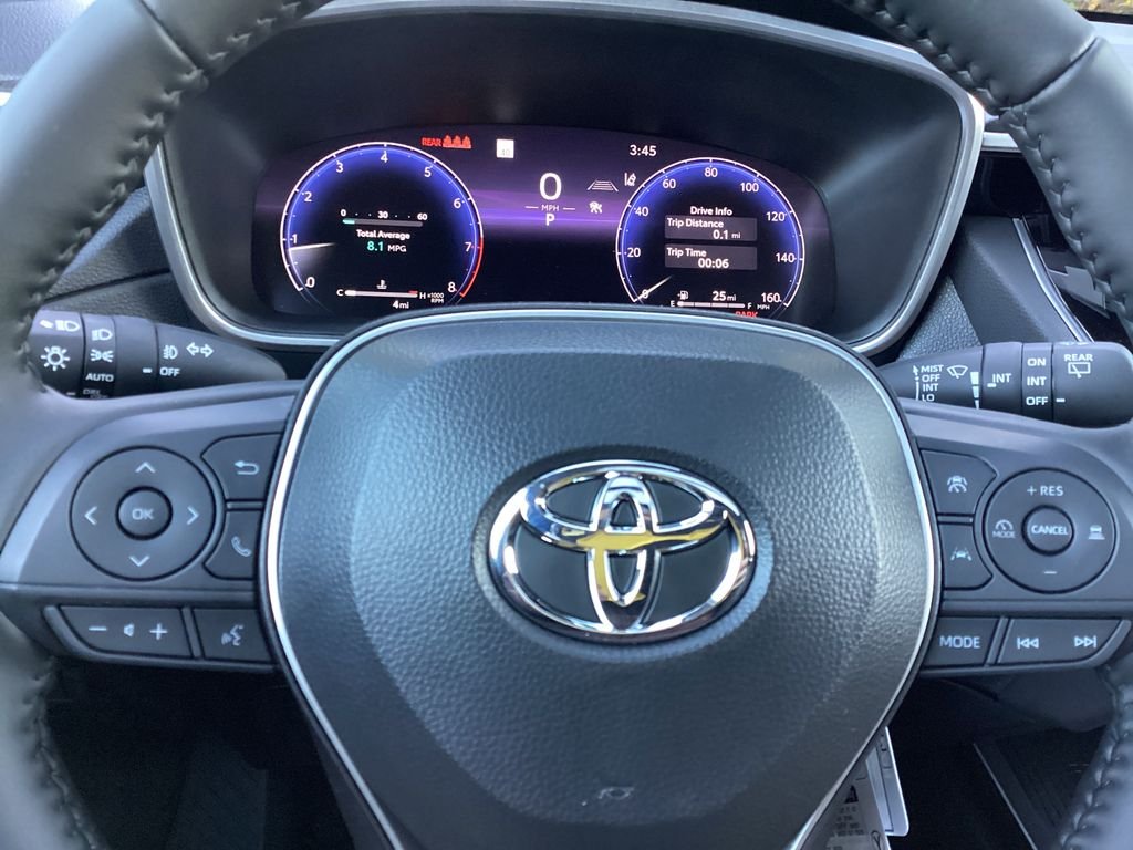 New 2026  Toyota XLE image 21