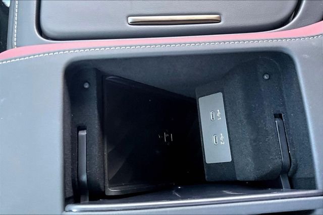 2026 INFINITI QX80 Autograph - Photo 33