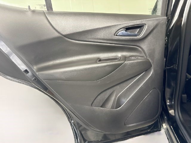 Used 2020 Mosaic Black Metallic Chevrolet LT image 22