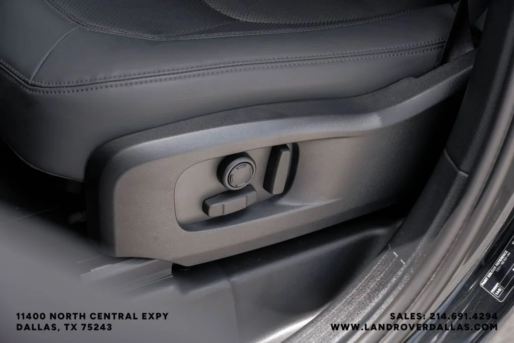 Certified Used 2026 Black Land Rover S image 35