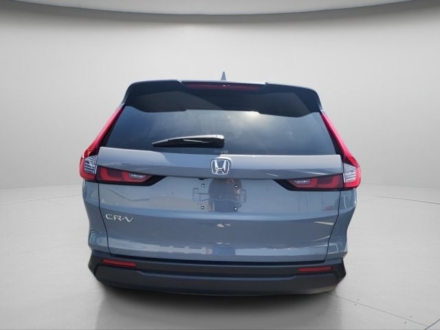 New 2026 Urban Gray Pearl Honda LX image 6
