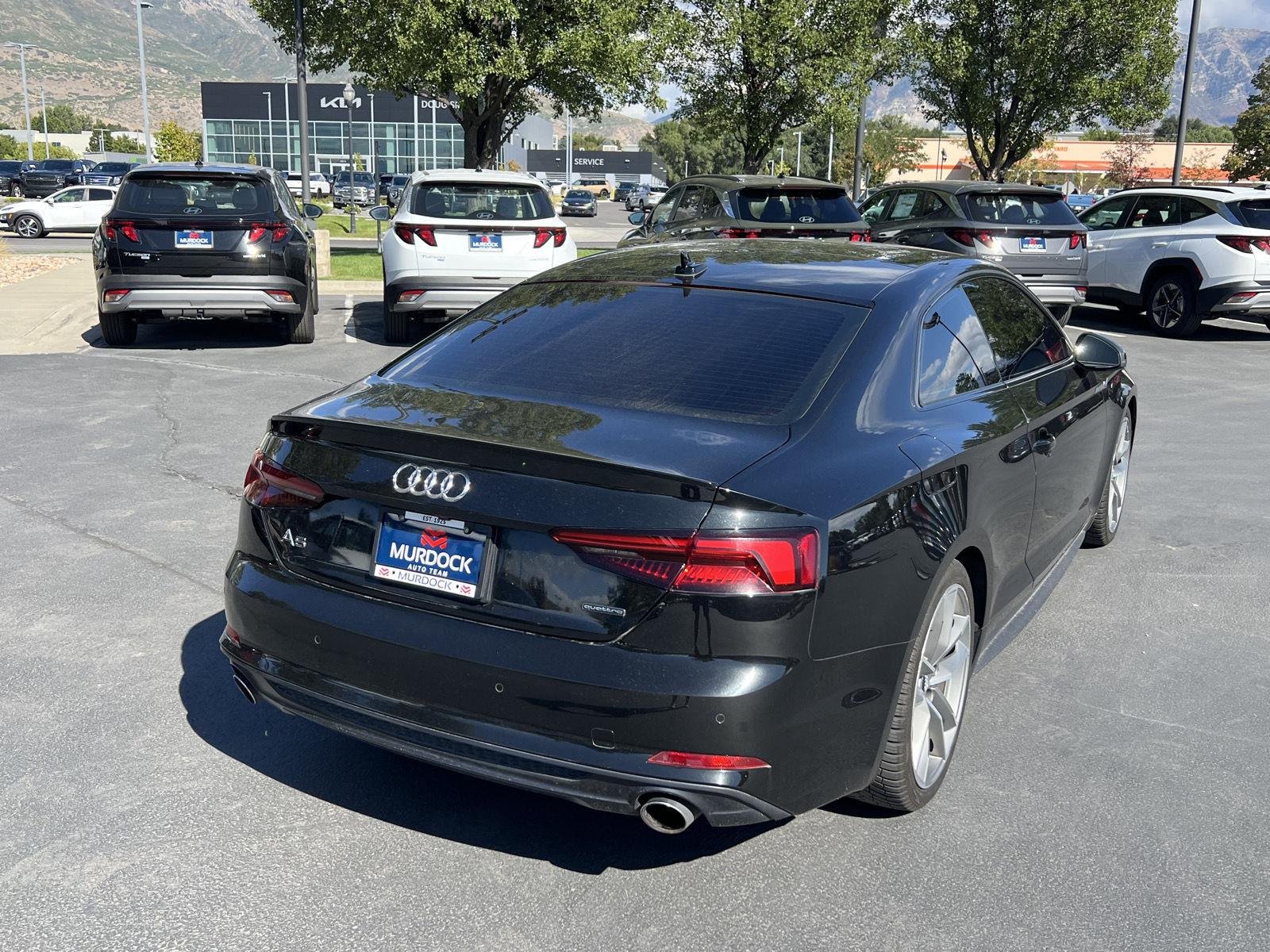 2019 Audi A5 Coupe Premium Plus - Photo 18