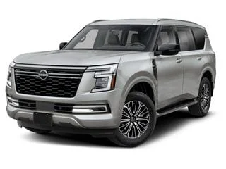 New 2026 QAC Aspen Whit Nissan SL 4x2 image 1