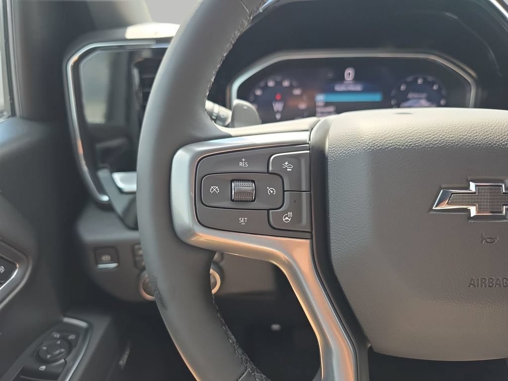 2026 Chevrolet Silverado 1500 RST - Photo 26