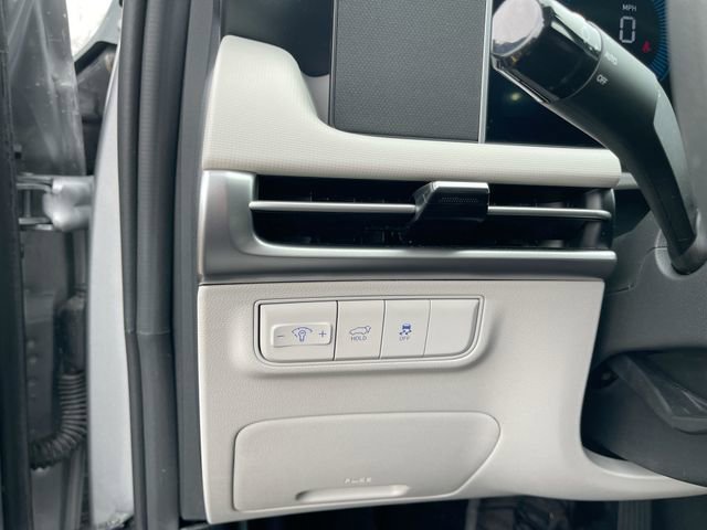 2025 HYUNDAI TUCSON - Image 16