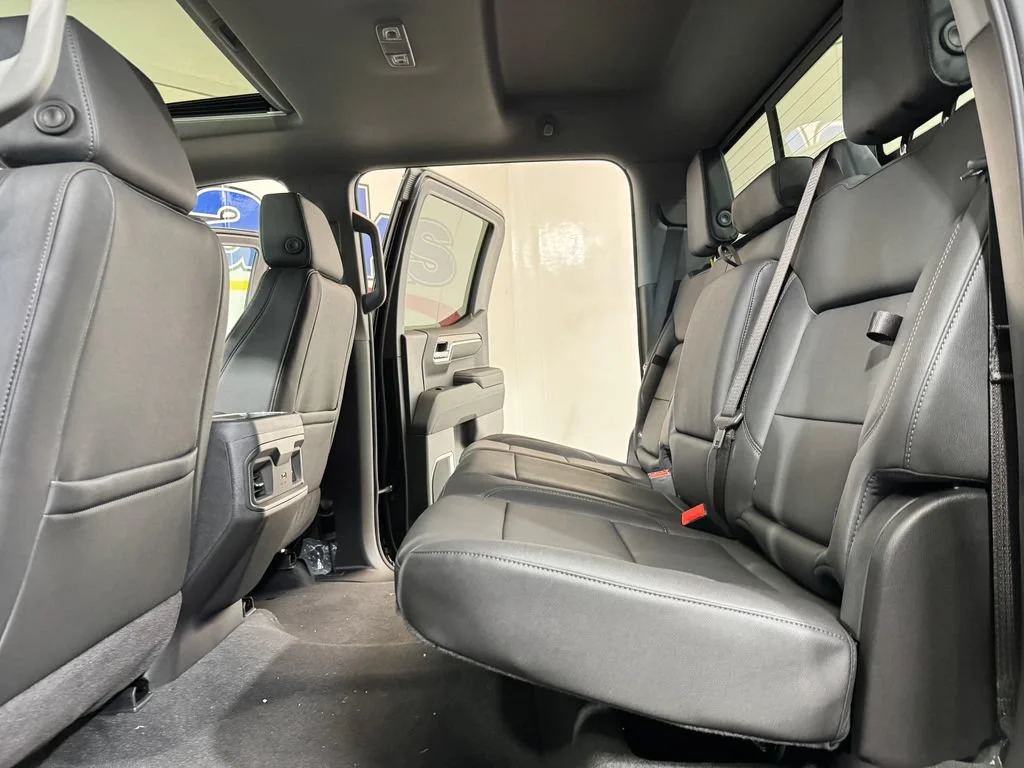 2026 Chevrolet Silverado 1500 RST - Photo 10