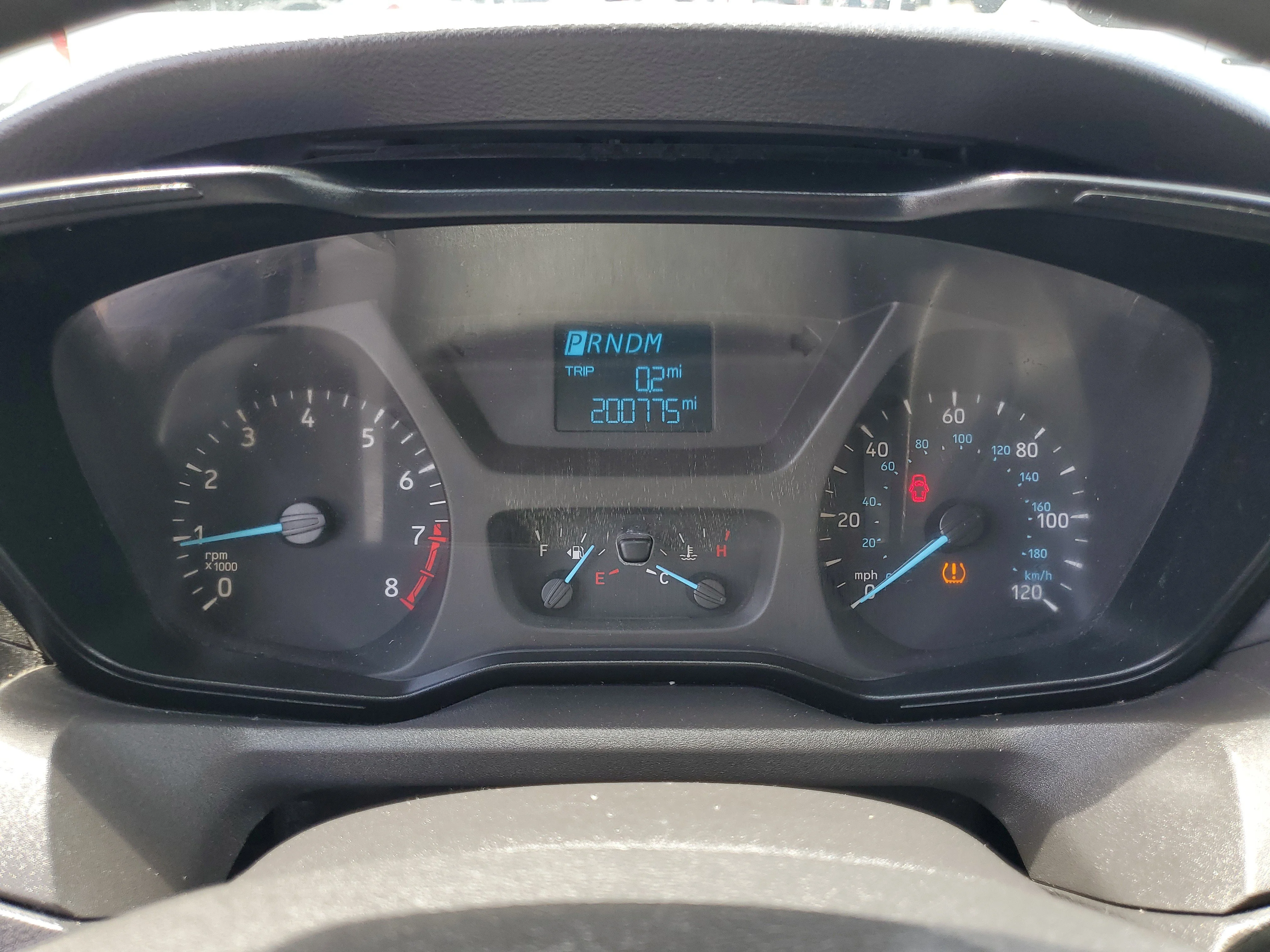 2015 Ford Transit XLT - Photo 18