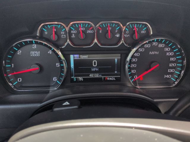 Used 2019 BLACK Chevrolet LT image 13