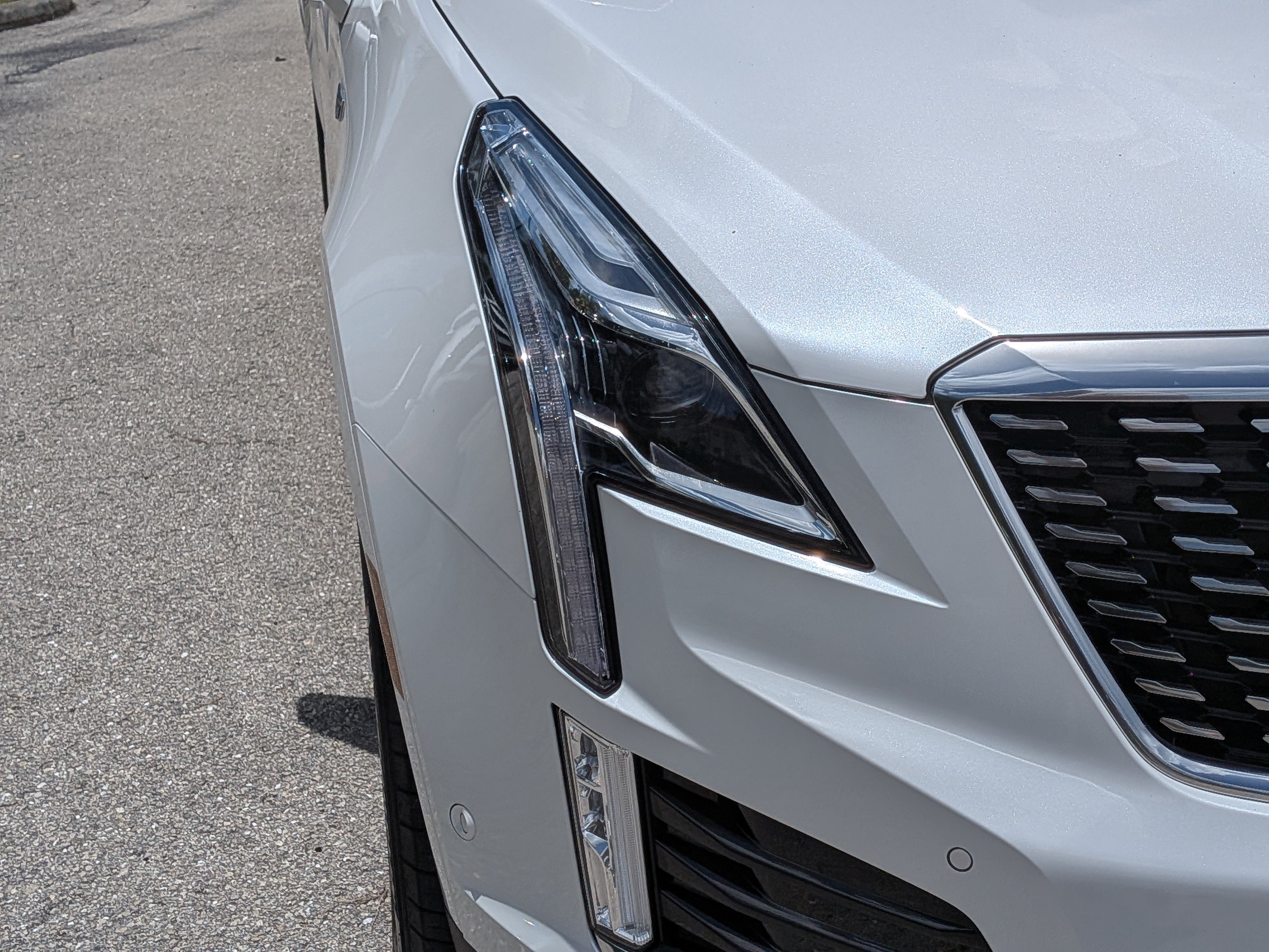 2024 Cadillac XT5 Premium Luxury - Photo 10
