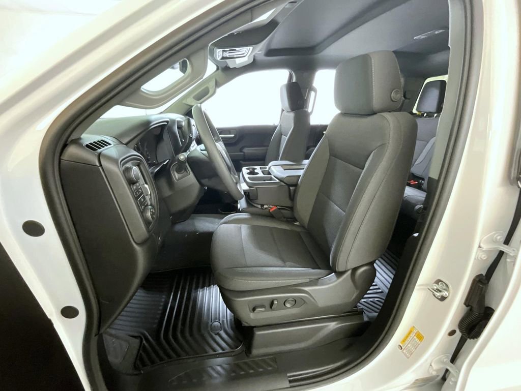 2026 Chevrolet Silverado 1500 Custom - Photo 10