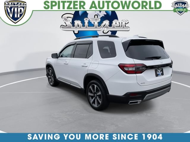 Used 2025  Honda Touring image 7