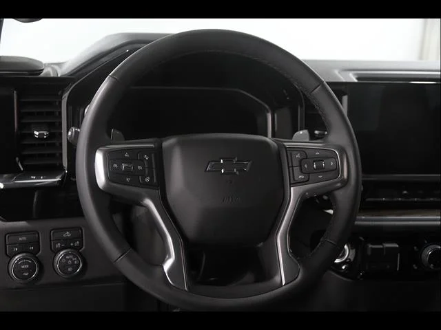 2024 Chevrolet Silverado 1500 RST - Photo 8