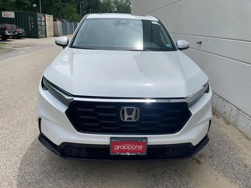 2024 Honda CR-V EX-L - Photo 25