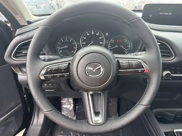 New 2026 Jet Black Mica Mazda 2.5 S Premium AWD image 42