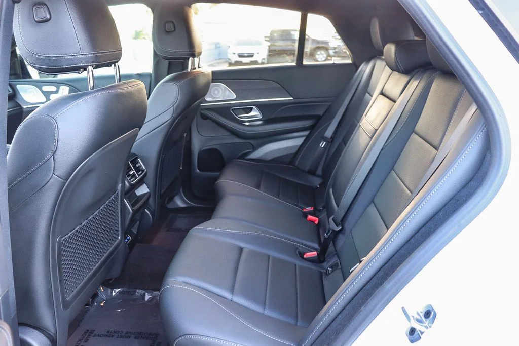 Used 2026  Mercedes-Benz GLE 450 Coupe image 21