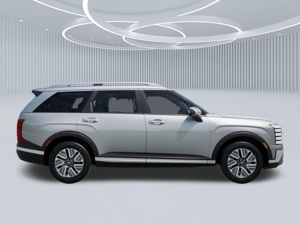 New 2027  Hyundai Blue SEL Premium image 7
