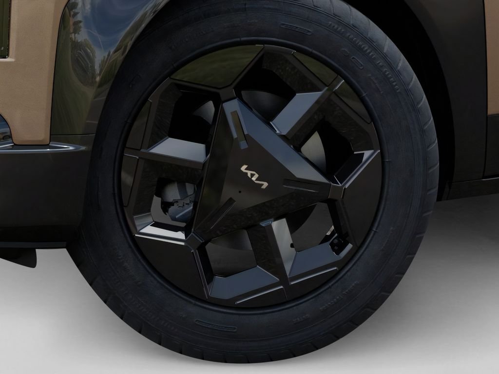 New 2027 Brown Kia X-Line S image 9