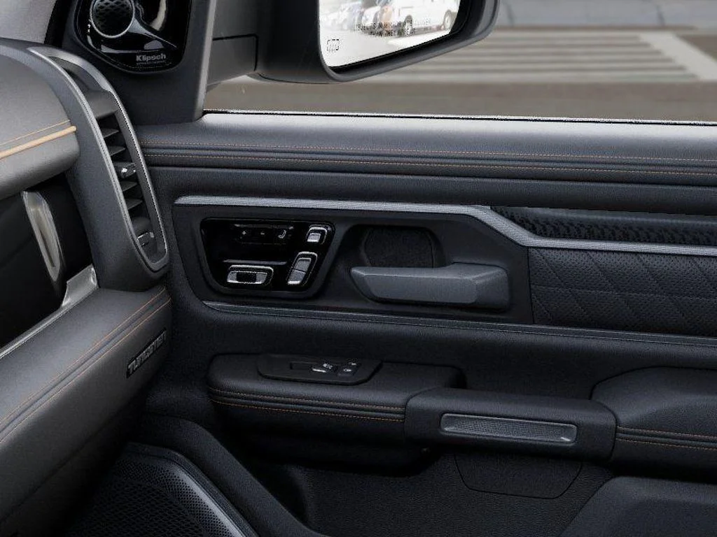 2026 RAM 1500 Tungsten - Photo 25