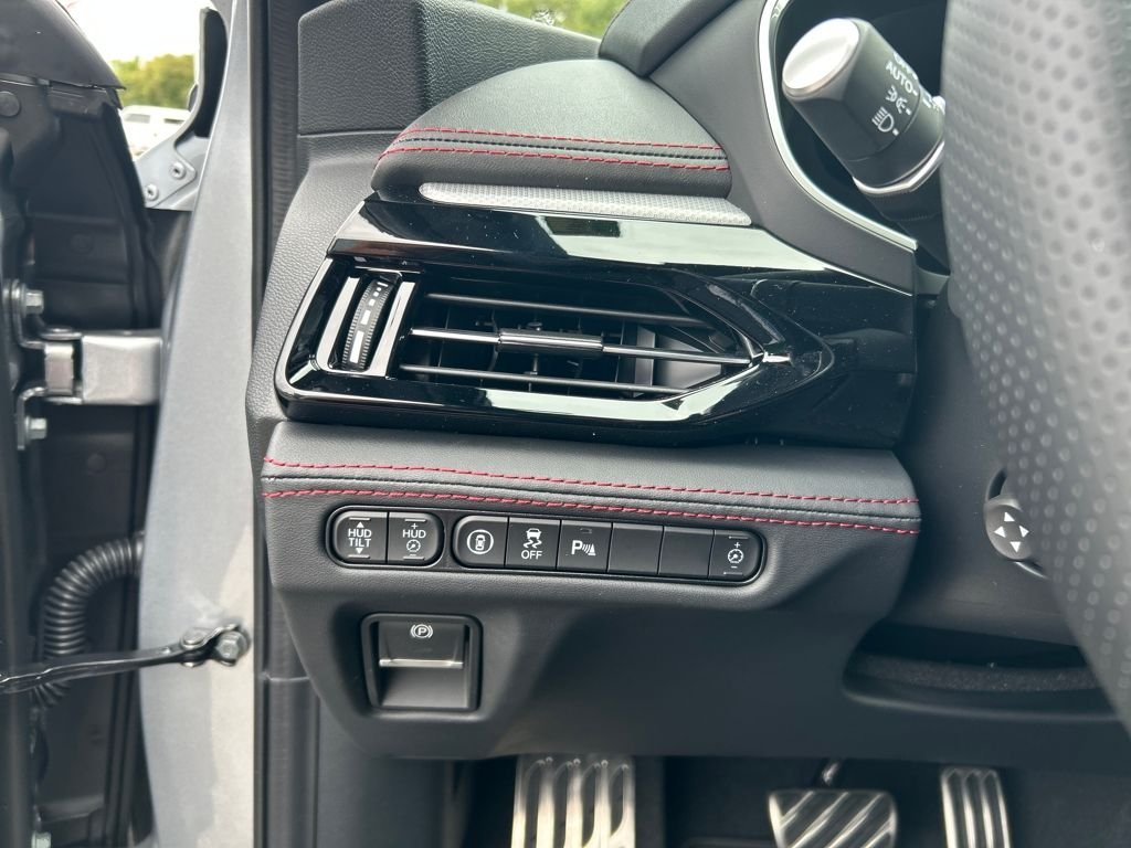 2026 Acura MDX A-Spec w/Advance Package - Photo 16