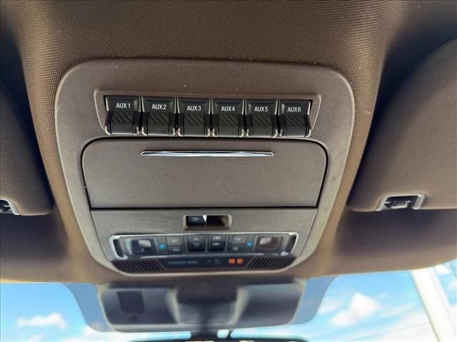 Certified Used 2024 Blue Metallic Ford King Ranch image 29