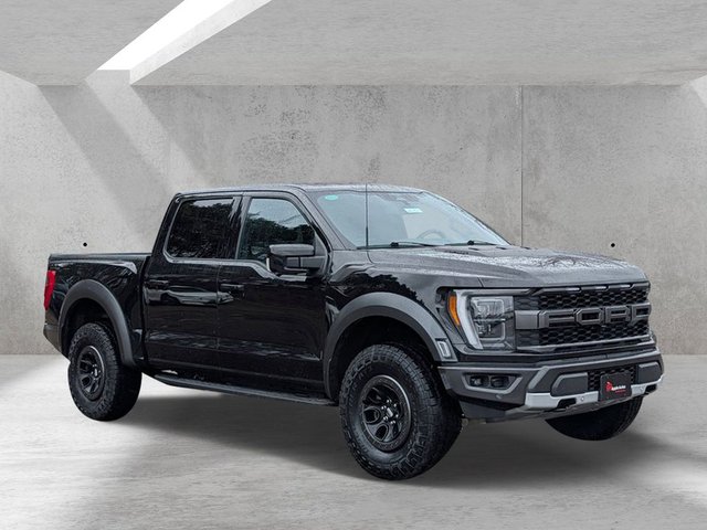 2023 Ford F-150 F-150 Raptor