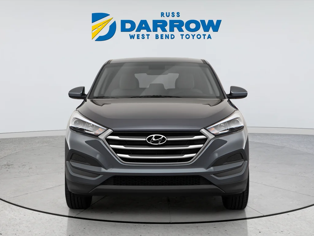 Used 2018 Gray Hyundai SEL image 8