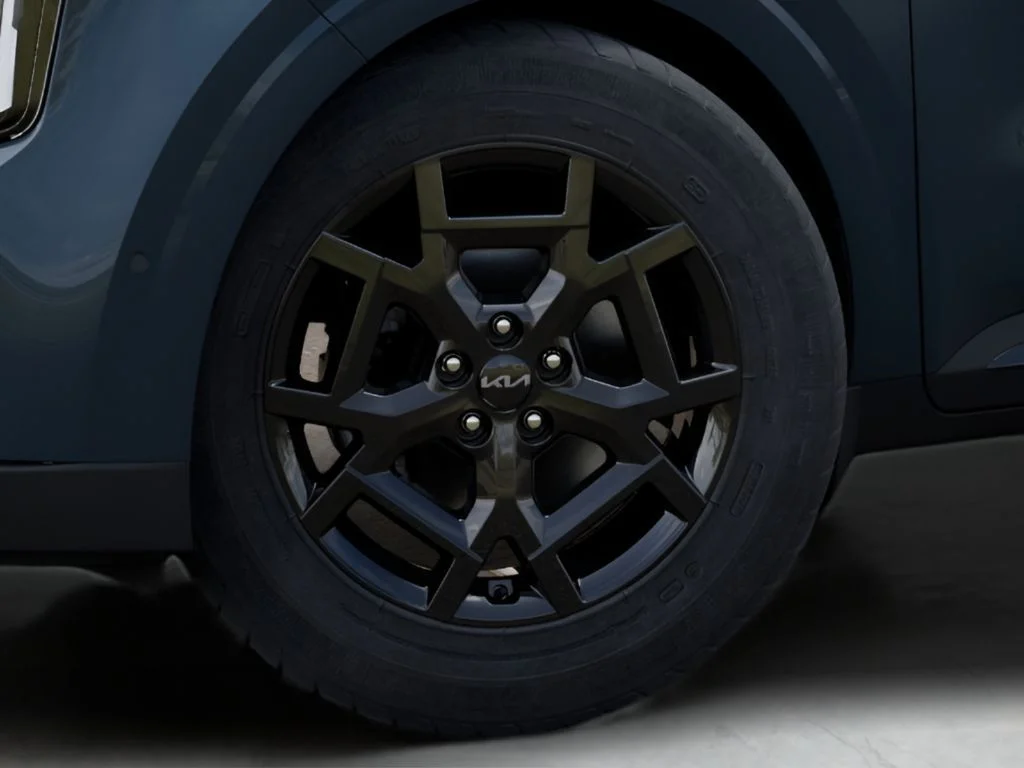 New 2026 Blue Kia SX Prestige image 24
