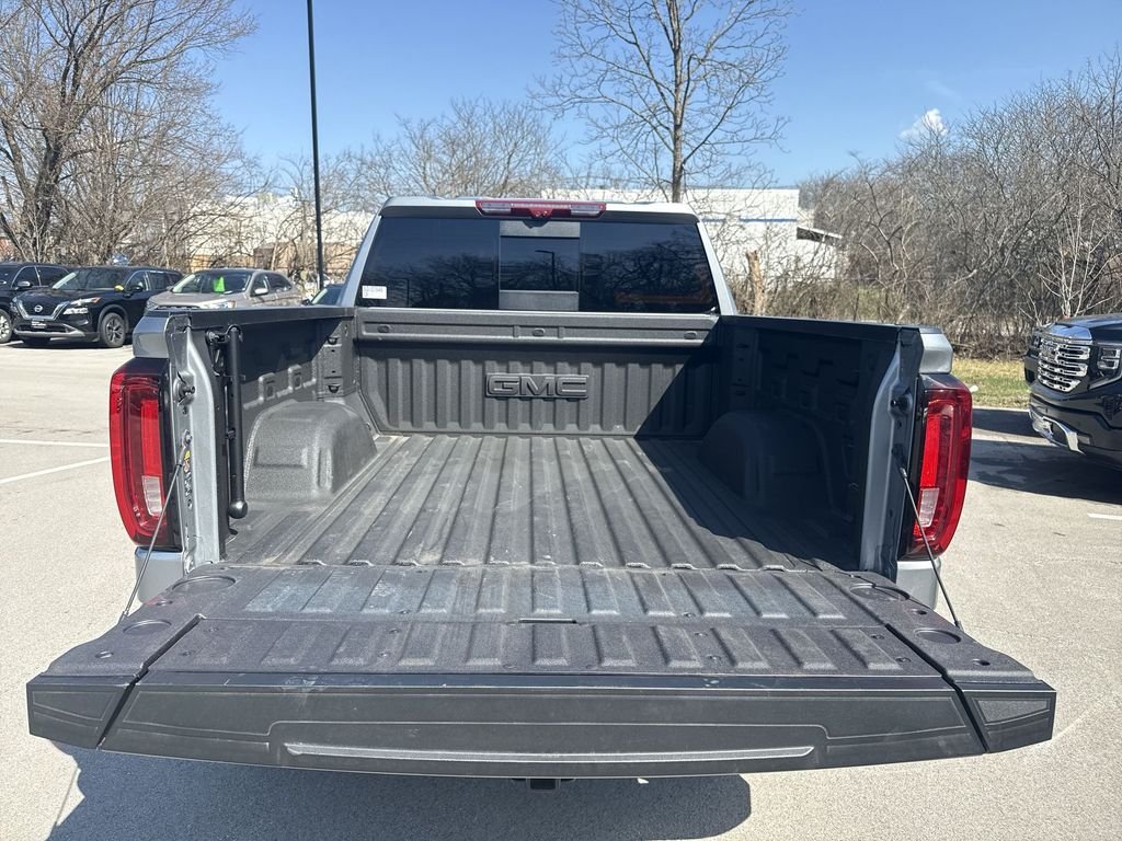 Certified Used 2025 Silver GMC Denali image 23