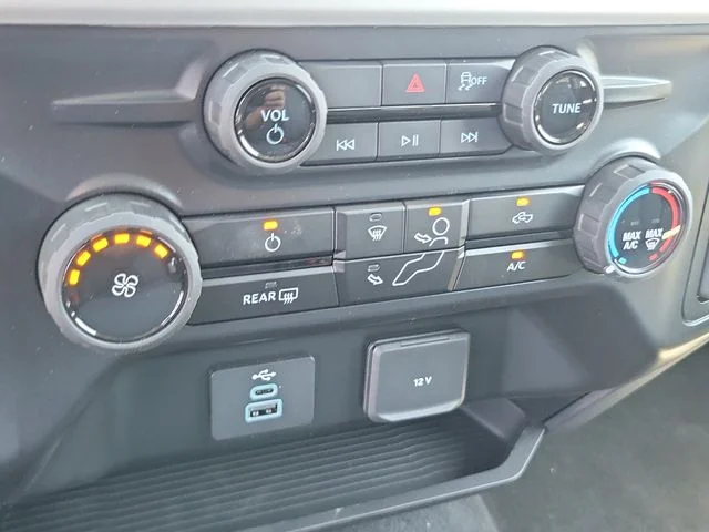 New 2026 Avalanche Ford XL image 29