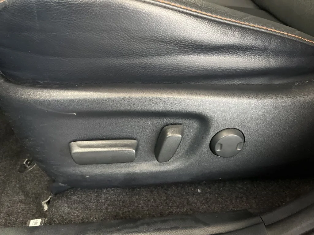 Used 2018 Black Toyota SE image 24