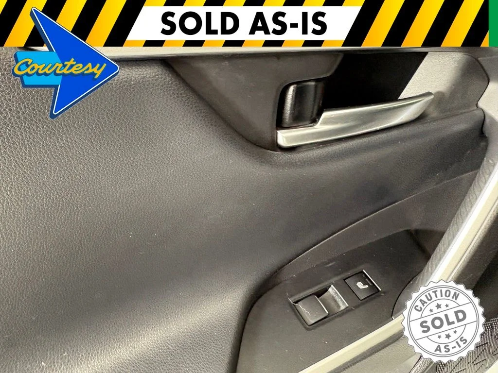 Certified Used 2021 White Toyota Limited image 36