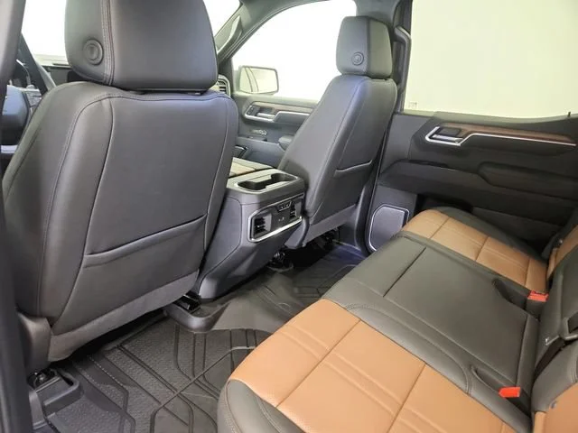 2026 Chevrolet Silverado 1500 High Country - Photo 25