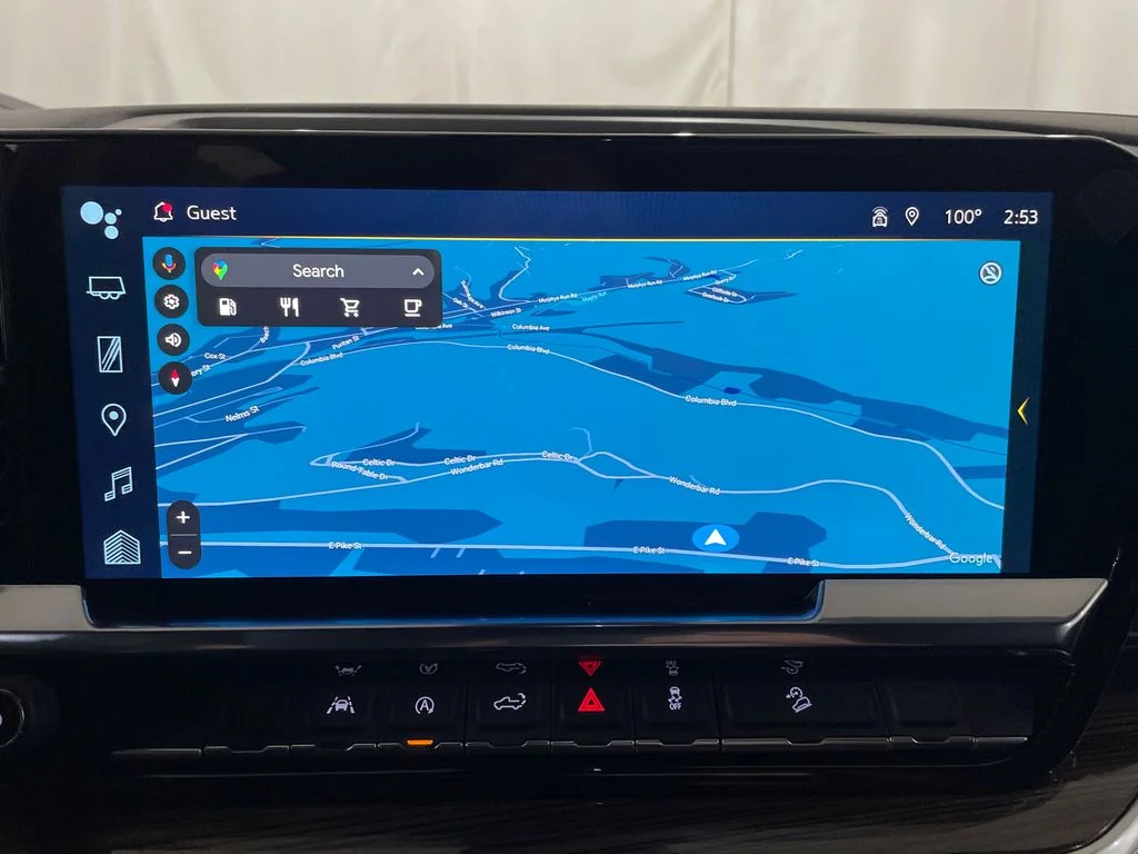 2026 Chevrolet Silverado 1500 LT - Photo 18