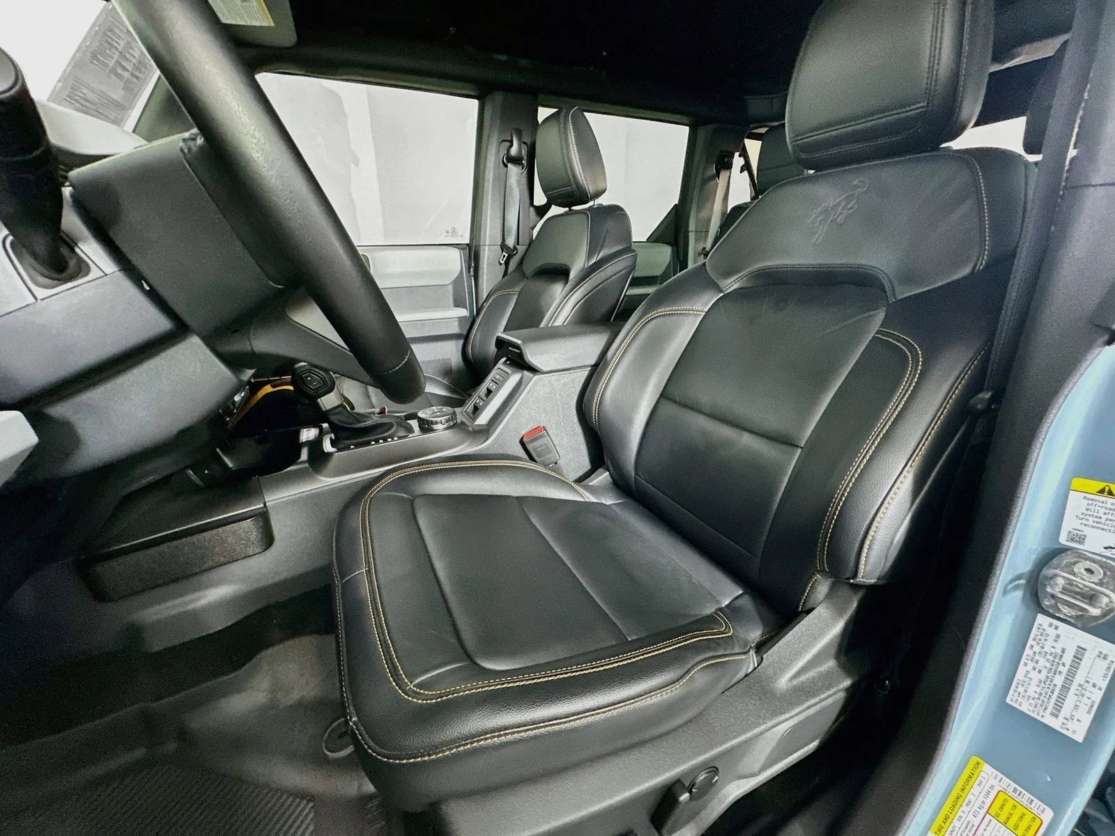 Used 2023 Area 51 Ford Badlands image 22