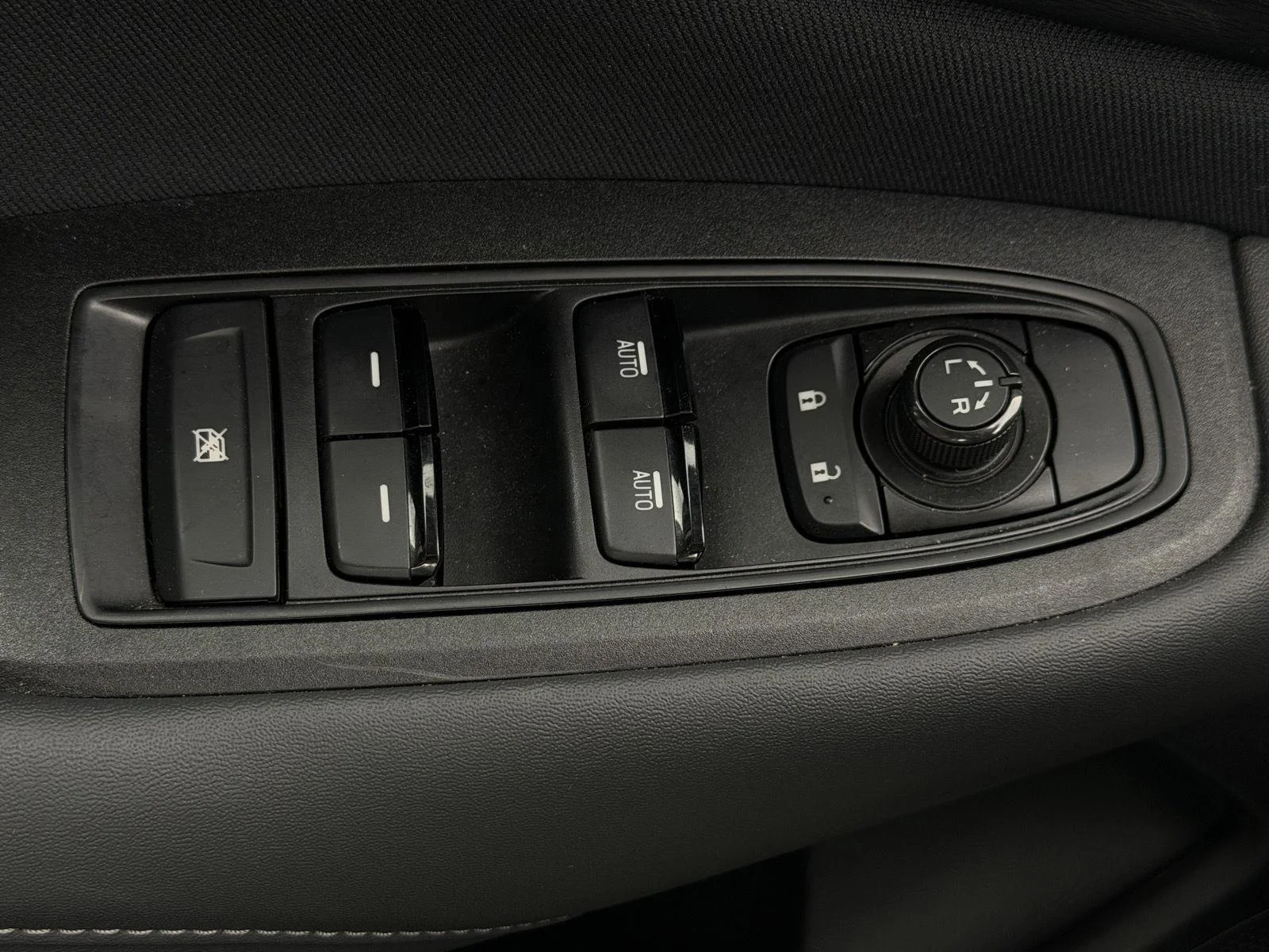 Used 2023 Crystal Black Silica Subaru  image 10